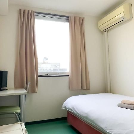 Hotel Shin-Imamiya - Vacation Stay 36308V Osaka Dış mekan fotoğraf