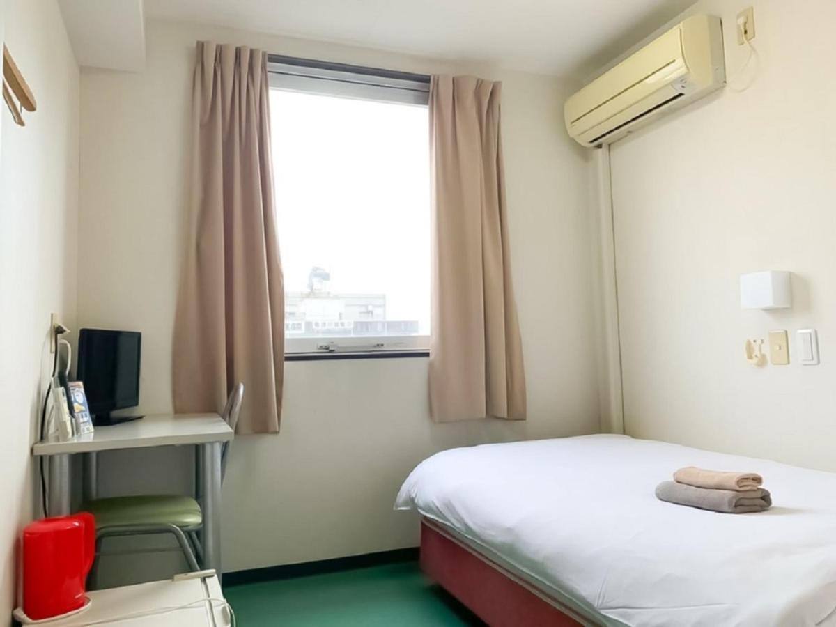 Hotel Shin-Imamiya - Vacation Stay 36308V Osaka Dış mekan fotoğraf