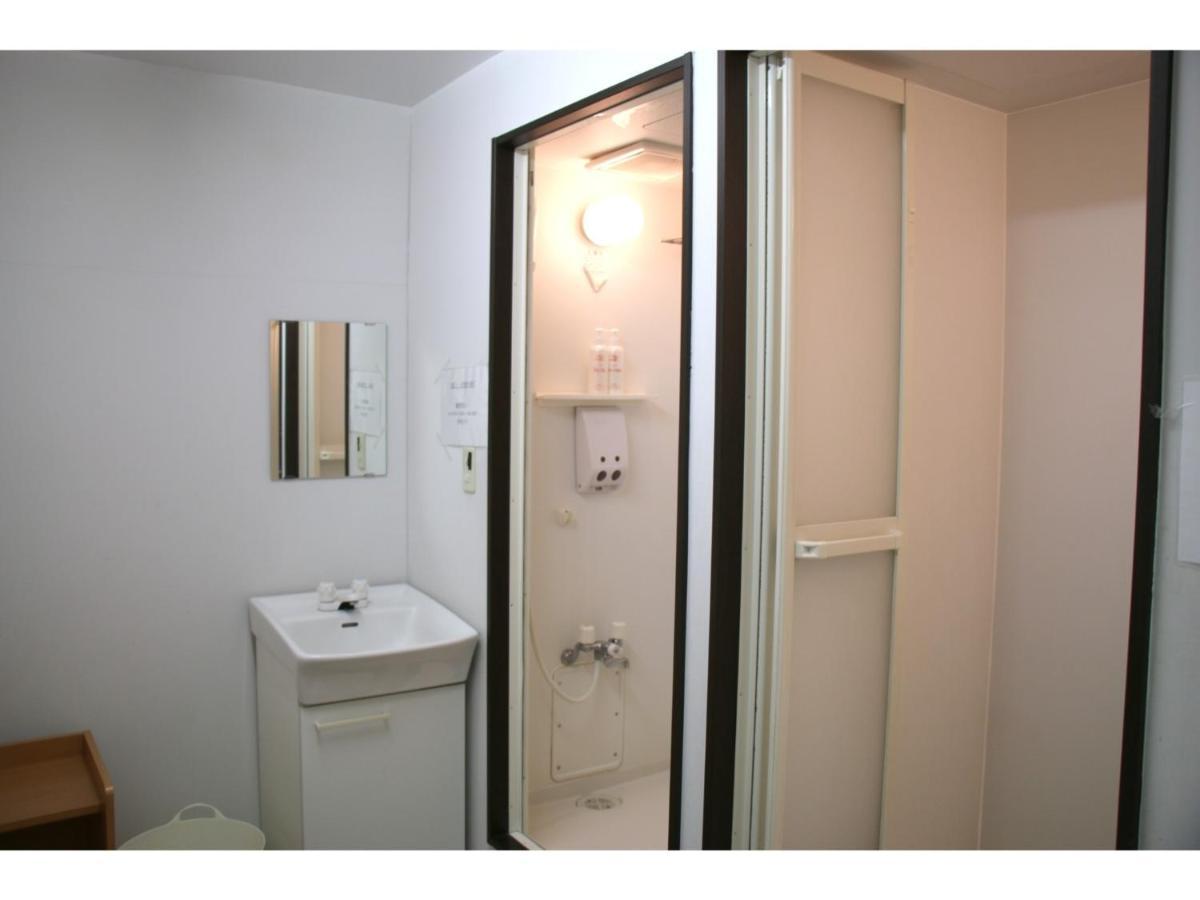 Hotel Shin-Imamiya - Vacation Stay 36308V Osaka Dış mekan fotoğraf
