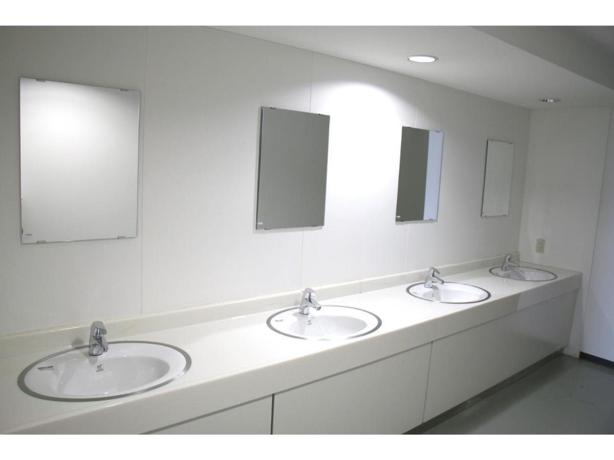 Hotel Shin-Imamiya - Vacation Stay 36308V Osaka Dış mekan fotoğraf
