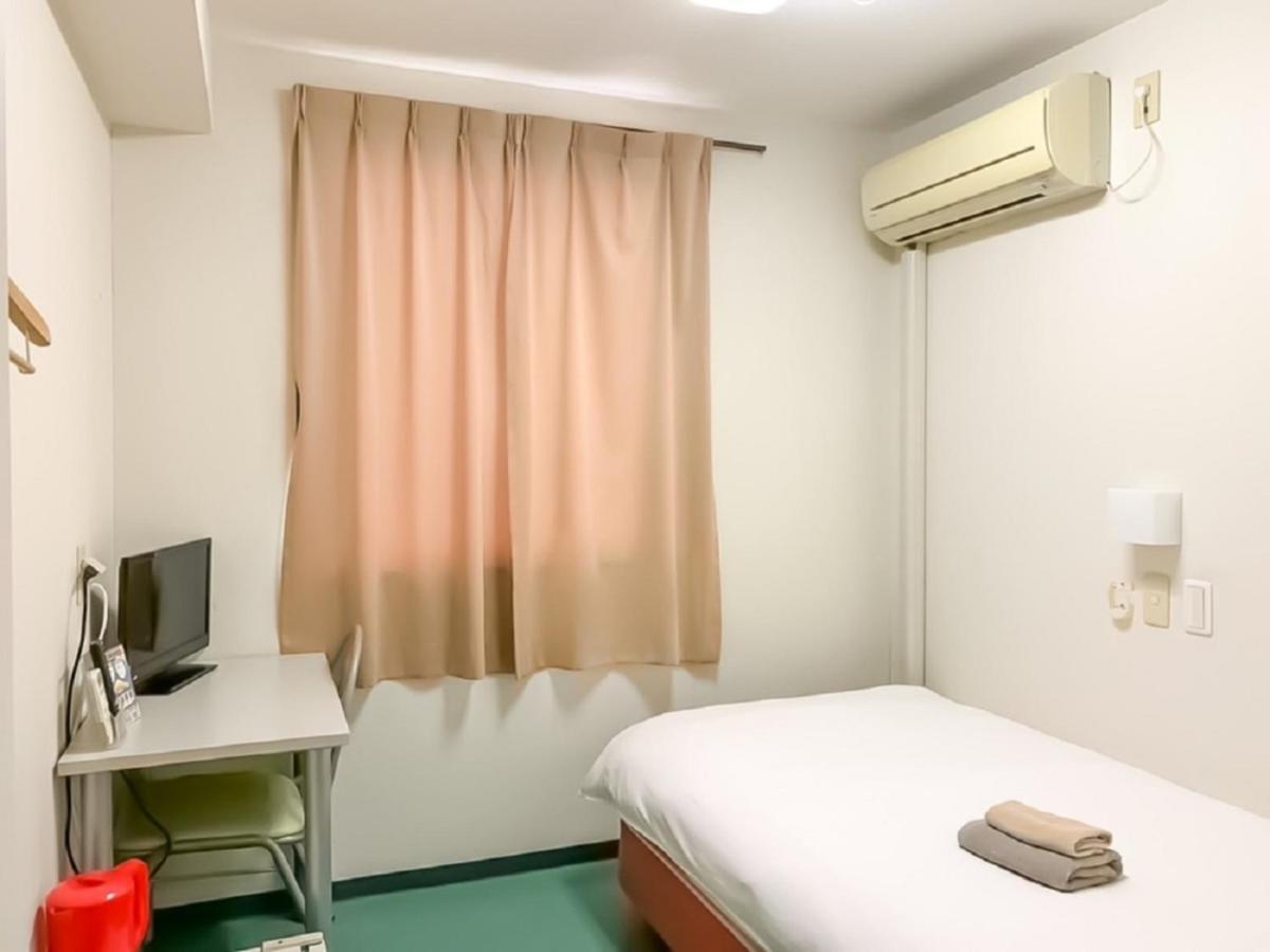 Hotel Shin-Imamiya - Vacation Stay 36308V Osaka Dış mekan fotoğraf